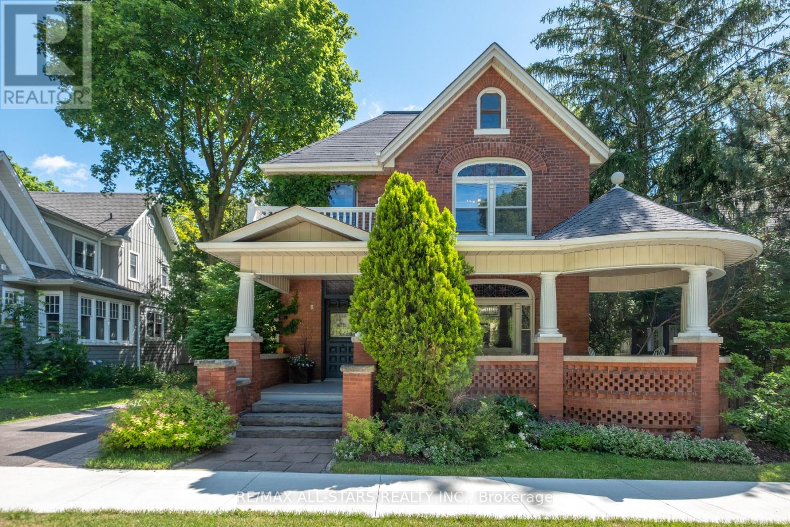 65 O'BRIEN AVENUE, Whitchurch-Stouffville, Ontario