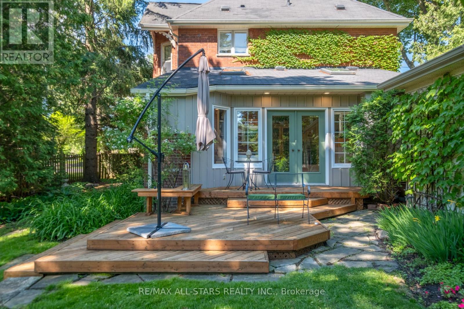 65 O'brien Avenue, Whitchurch-Stouffville, Ontario  L4A 4J8 - Photo 24 - N13474594