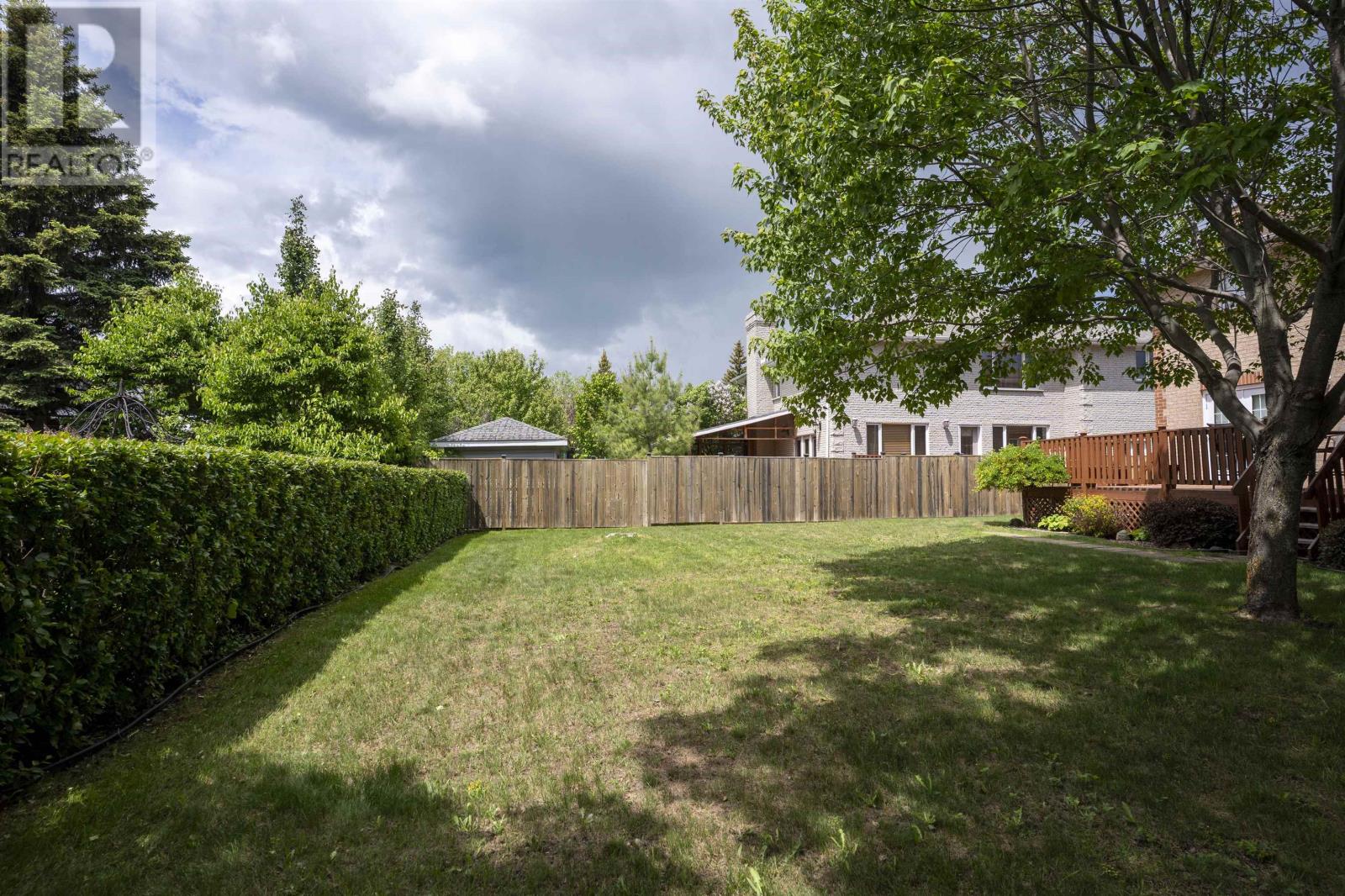 205 Kusznier Cres, Thunder Bay, Ontario  P7B 6K4 - Photo 36 - TB2601604
