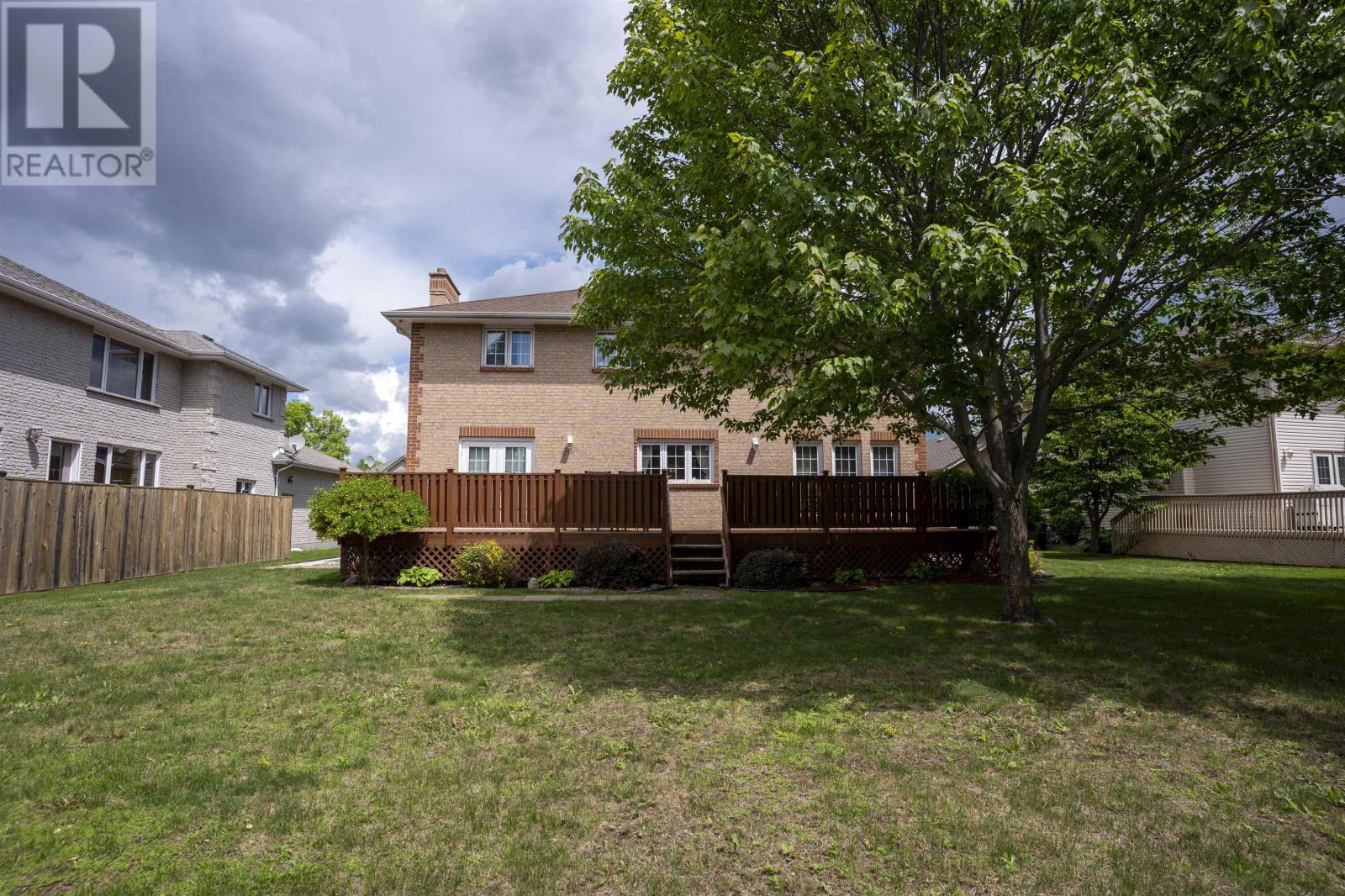 205 Kusznier Cres, Thunder Bay, Ontario  P7B 6K4 - Photo 38 - TB2601604