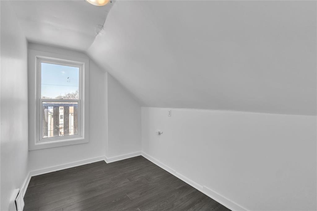 598 Young Street, Winnipeg, Manitoba  R3B 2S9 - Photo 24 - 202614456