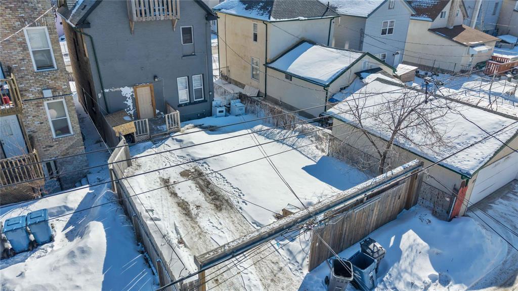 598 Young Street, Winnipeg, Manitoba  R3B 2S9 - Photo 29 - 202614456