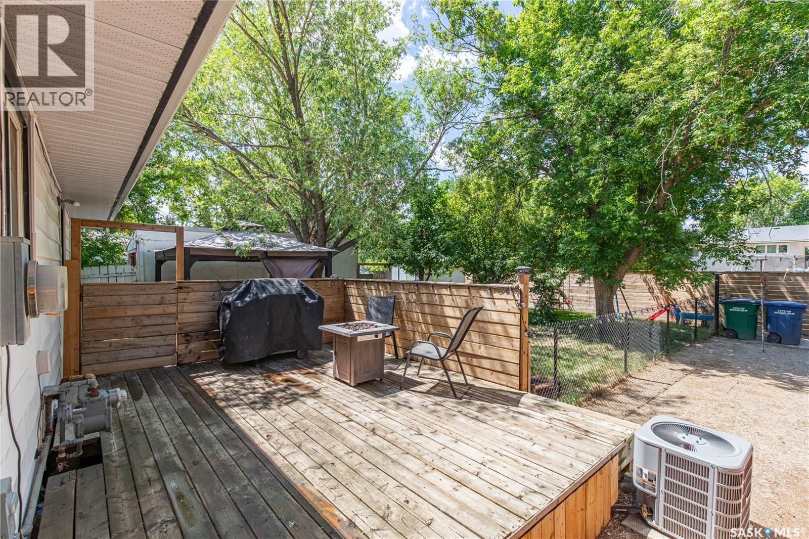 1387 Manitou Crescent, Moose Jaw, Saskatchewan  S6H 7C5 - Photo 53 - SK040217