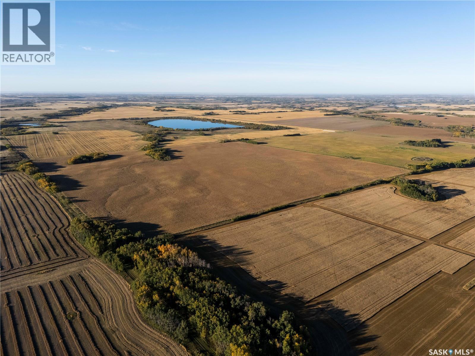 Mayfair Half Section, Meeting Lake Rm No.466, Saskatchewan
