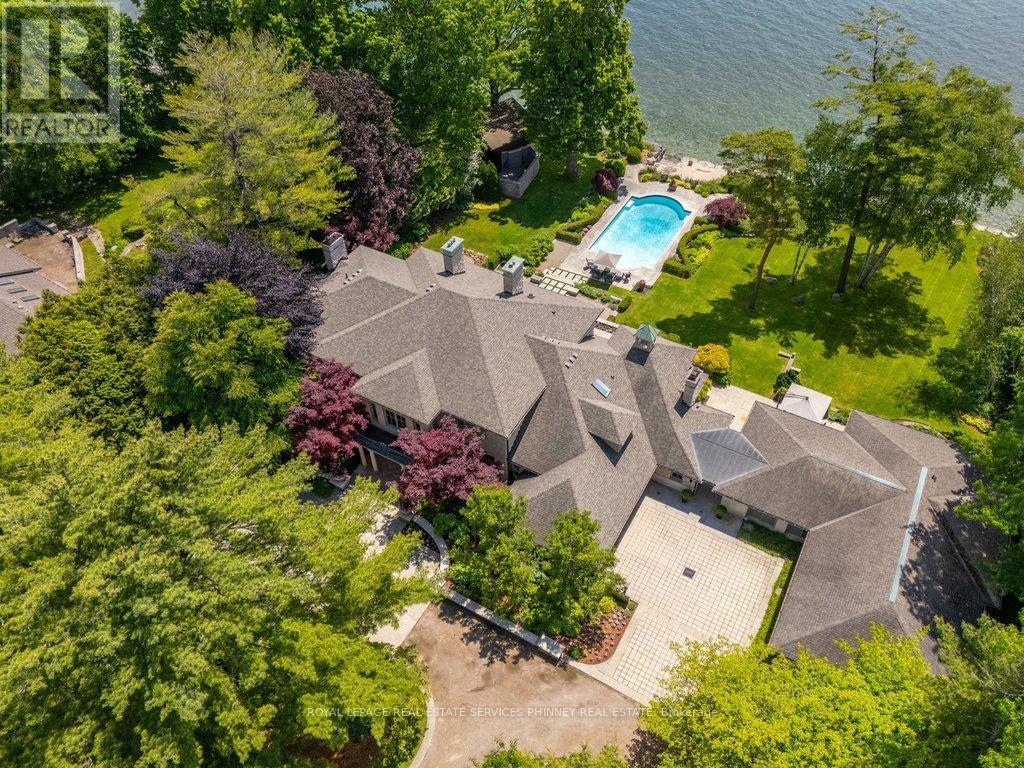 35 BRENTWOOD ROAD, Oakville, Ontario