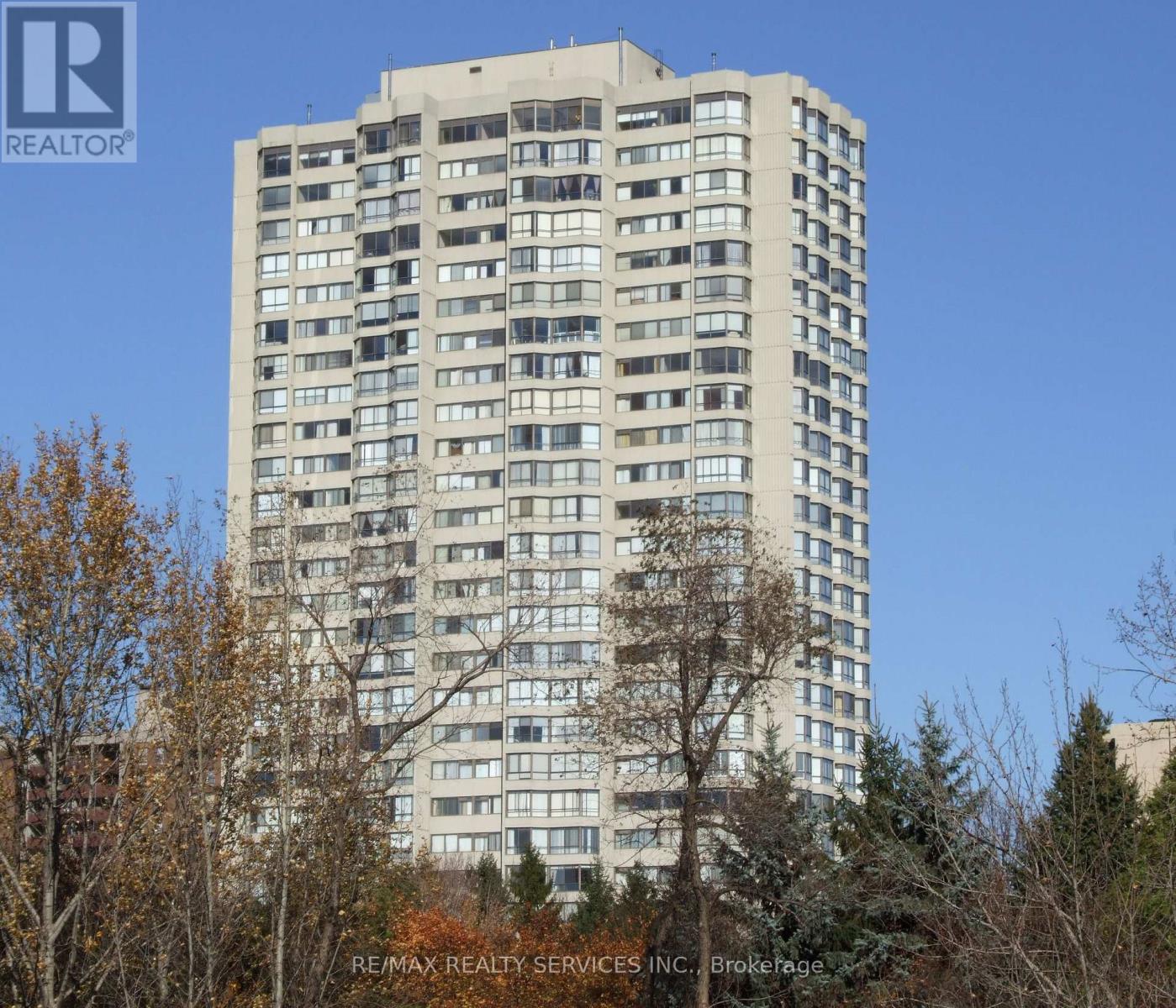 2103 - 8 LISA STREET, Brampton, Ontario