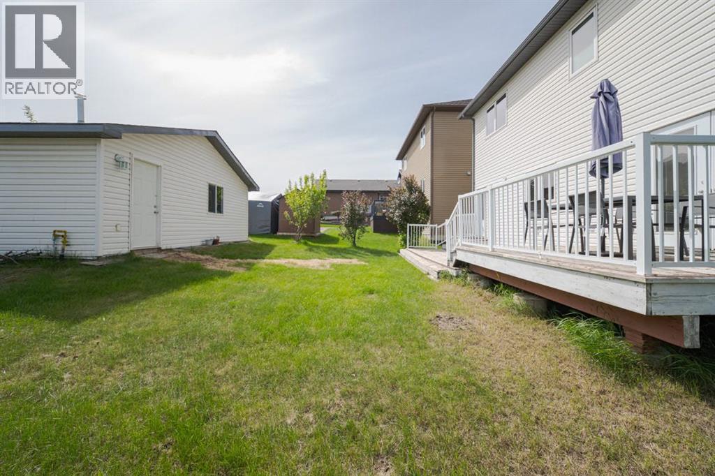 141 Snowy Owl Way, Fort Mcmurray, Alberta  T9K 0R7 - Photo 43 - A2305079