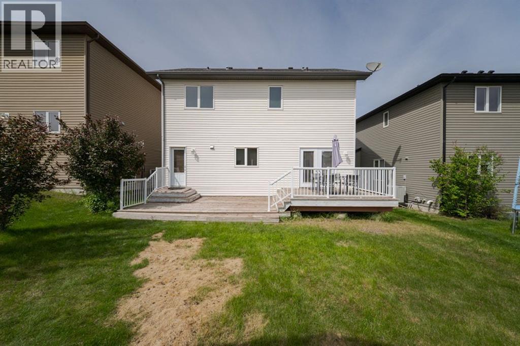 141 Snowy Owl Way, Fort Mcmurray, Alberta  T9K 0R7 - Photo 42 - A2305079