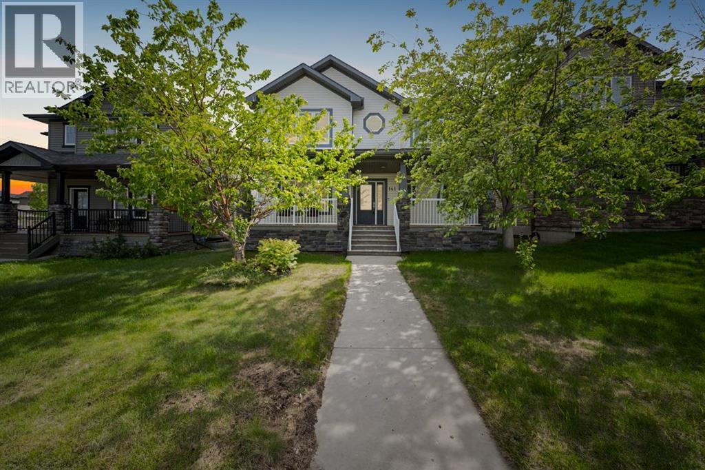 141 Snowy Owl Way, Fort Mcmurray, Alberta  T9K 0R7 - Photo 1 - A2305079