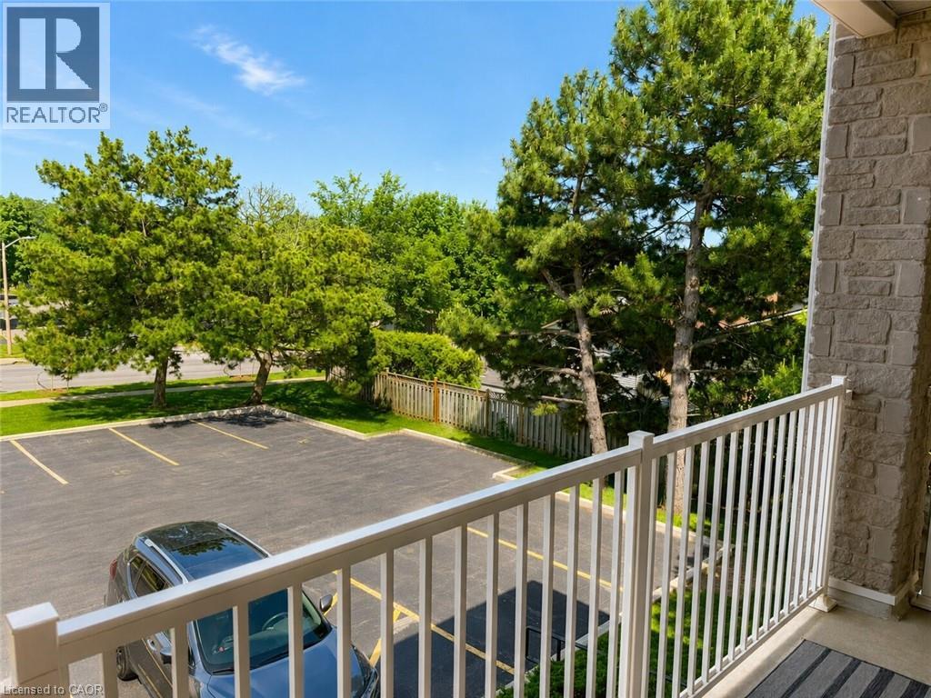 3050 Pinemeadow Drive Unit# 30, Burlington, Ontario  L7M 3X5 - Photo 20 - 40831279