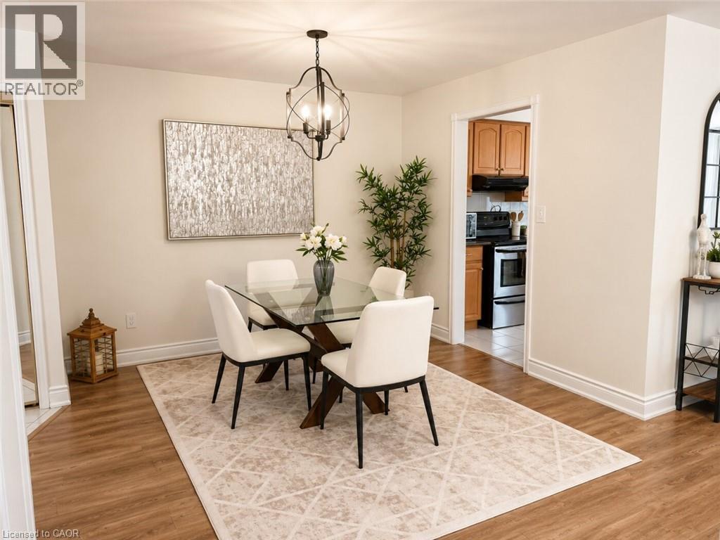 3050 Pinemeadow Drive Unit# 30, Burlington, Ontario  L7M 3X5 - Photo 13 - 40831279