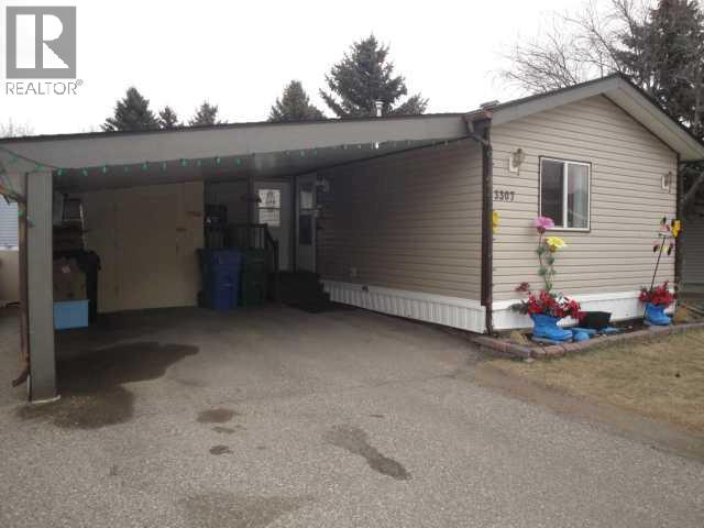 3307 31st Street S, Lethbridge, Alberta  T1K 7K3 - Photo 1 - A2314466