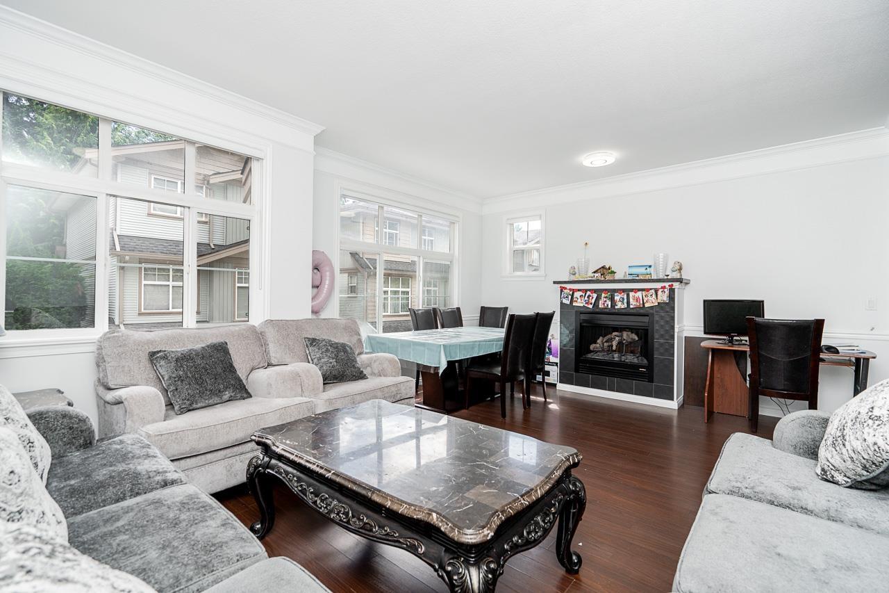 56 7518 138 Street, Surrey, British Columbia  V3W 1S1 - Photo 7 - R3135735