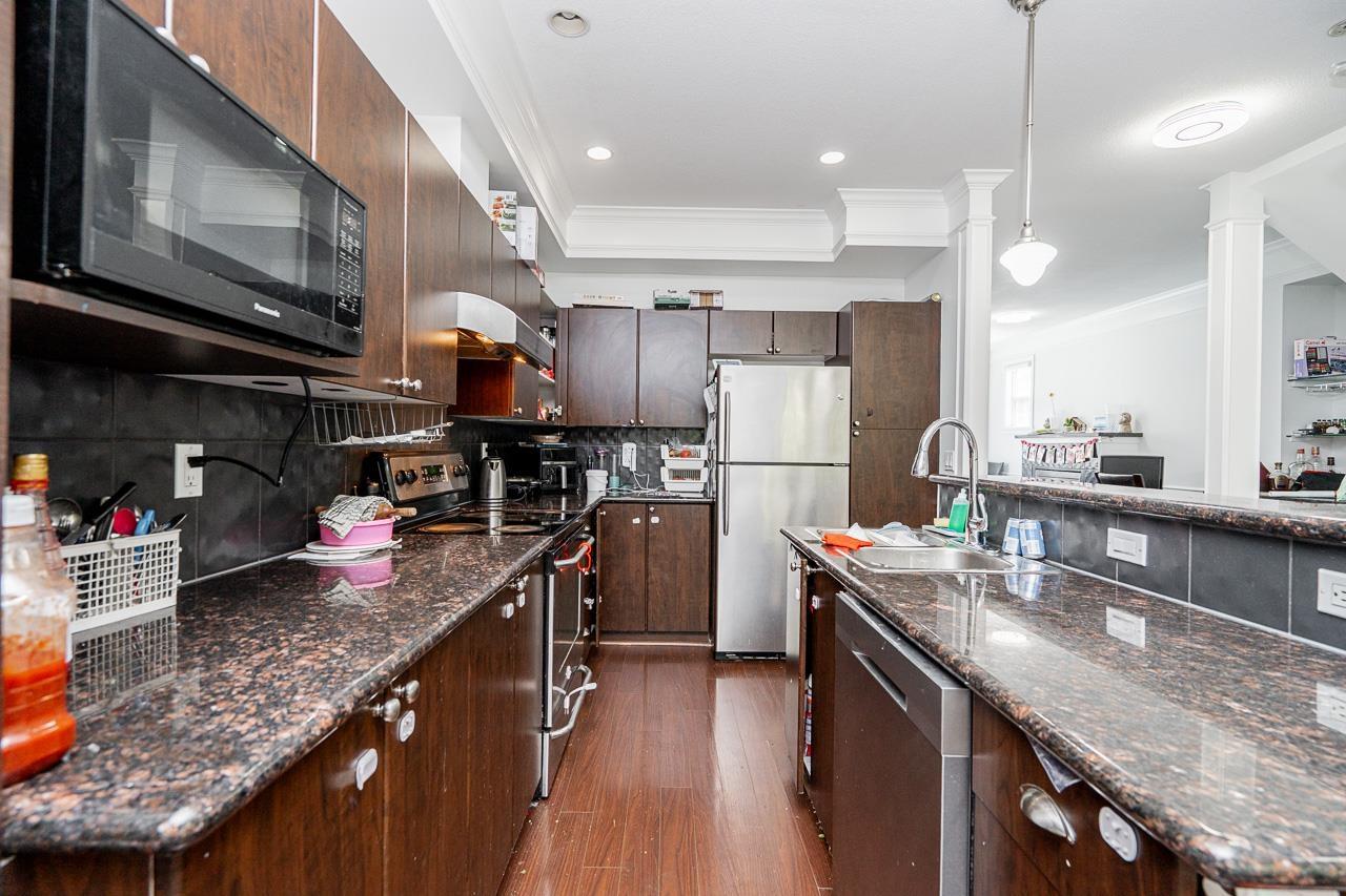 56 7518 138 Street, Surrey, British Columbia  V3W 1S1 - Photo 10 - R3135735