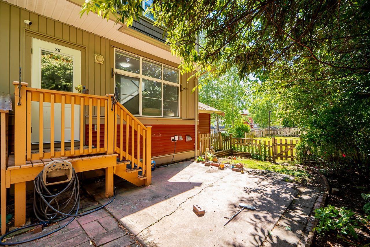 56 7518 138 Street, Surrey, British Columbia  V3W 1S1 - Photo 31 - R3135735