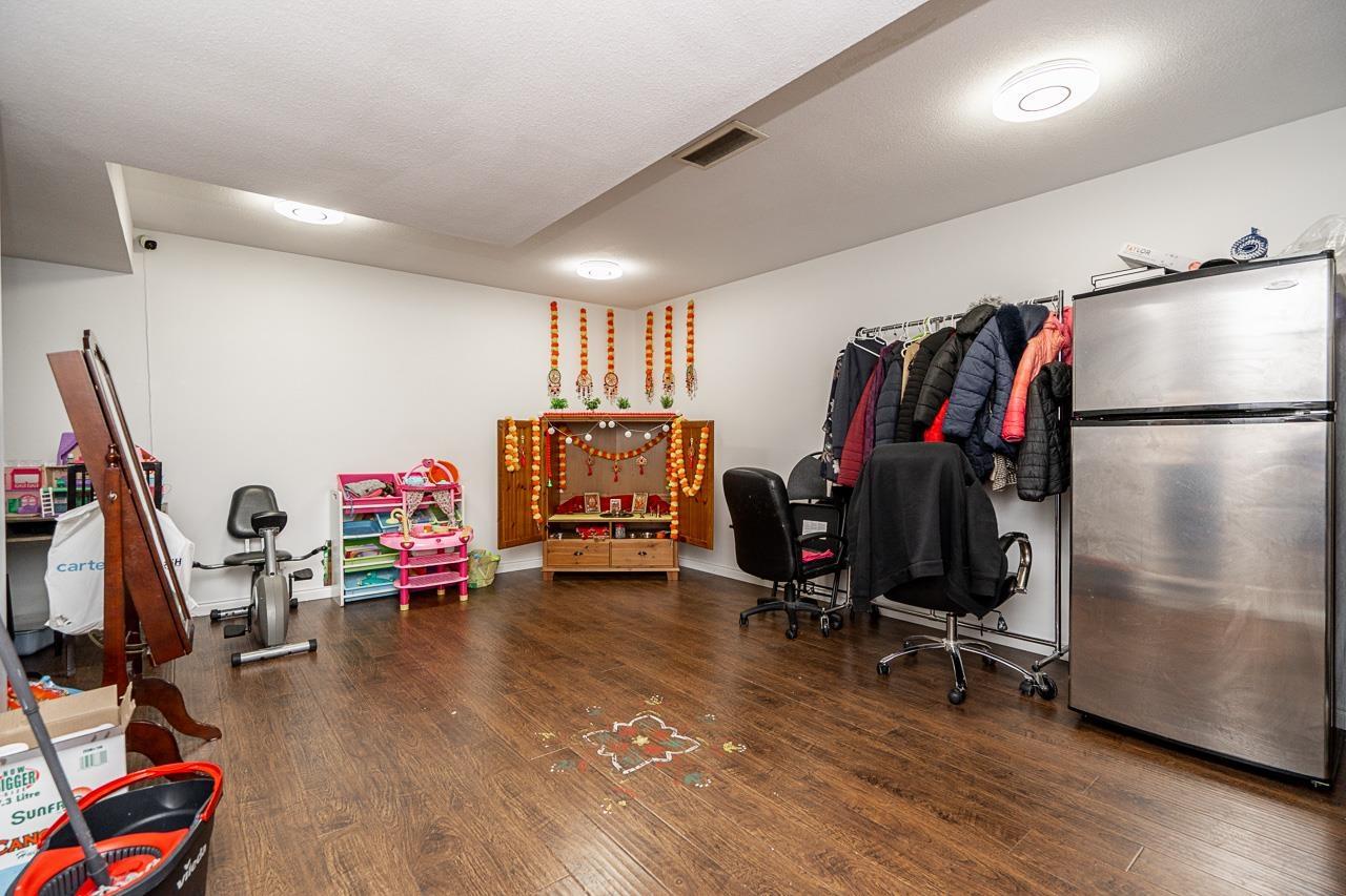 56 7518 138 Street, Surrey, British Columbia  V3W 1S1 - Photo 26 - R3135735