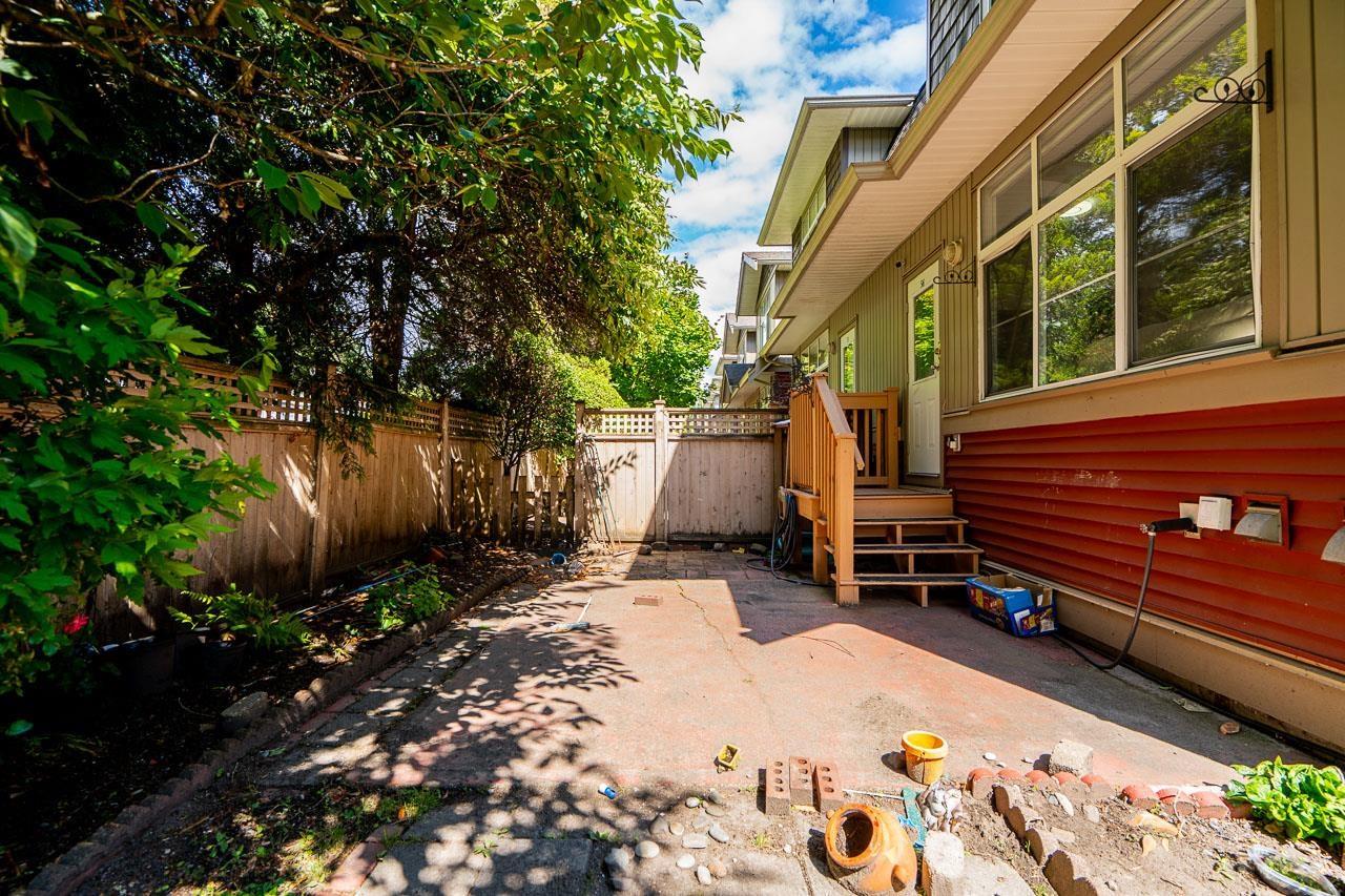 56 7518 138 Street, Surrey, British Columbia  V3W 1S1 - Photo 30 - R3135735