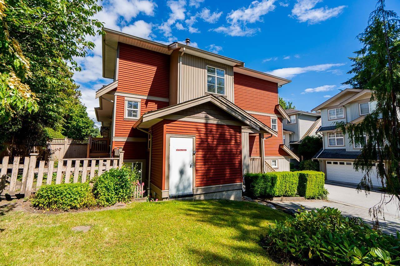 56 7518 138 Street, Surrey, British Columbia  V3W 1S1 - Photo 32 - R3135735