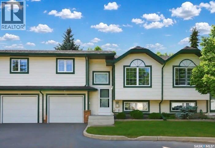 111 515 McWillie AVENUE, Saskatoon, Saskatchewan