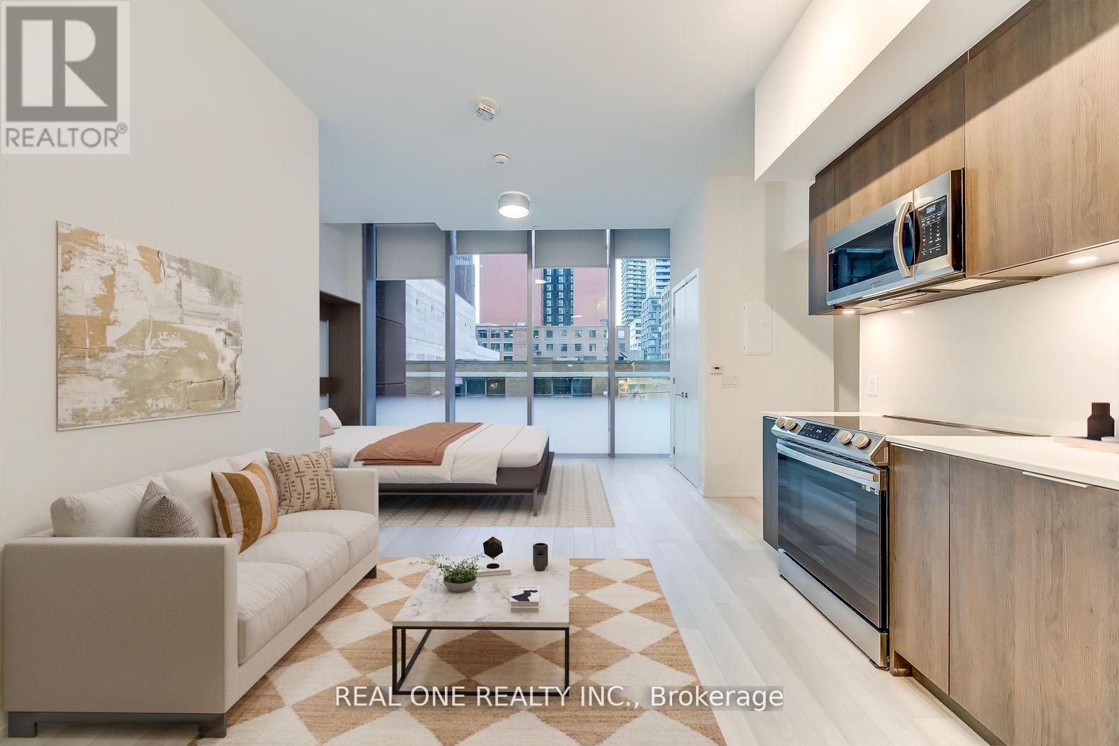 201 - 357 King Street W, Toronto, Ontario  M5V 1K1 - Photo 11 - C13438790
