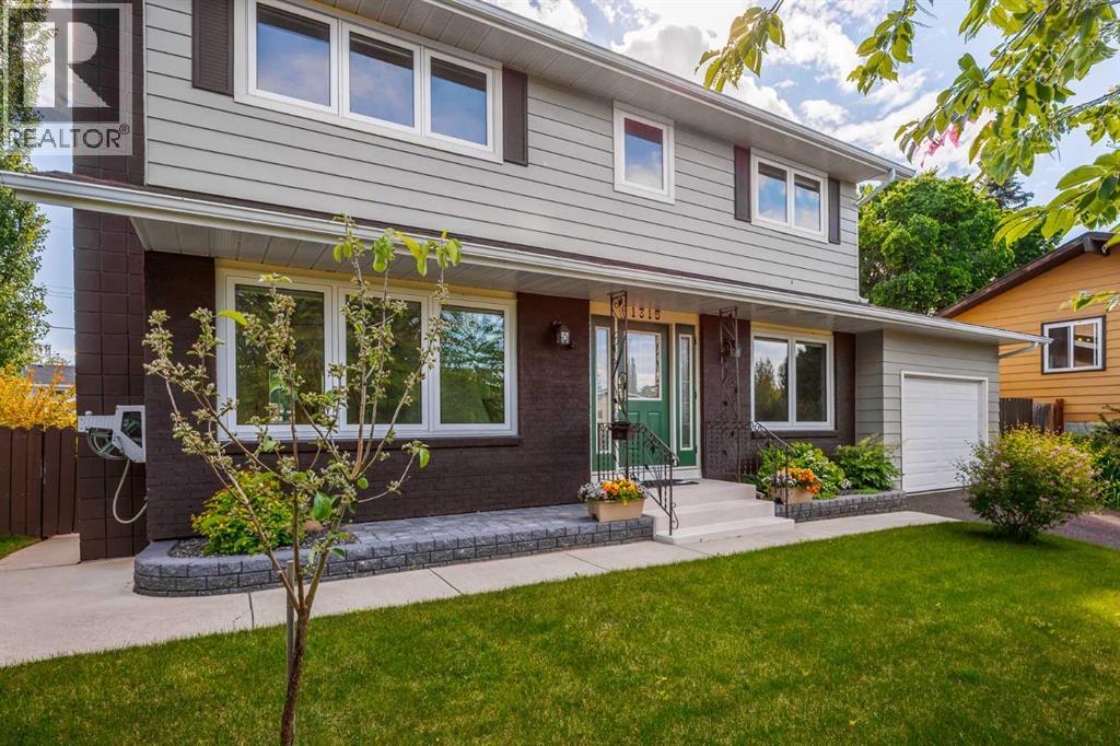 1315 Lake Michigan Crescent SE, calgary, Alberta