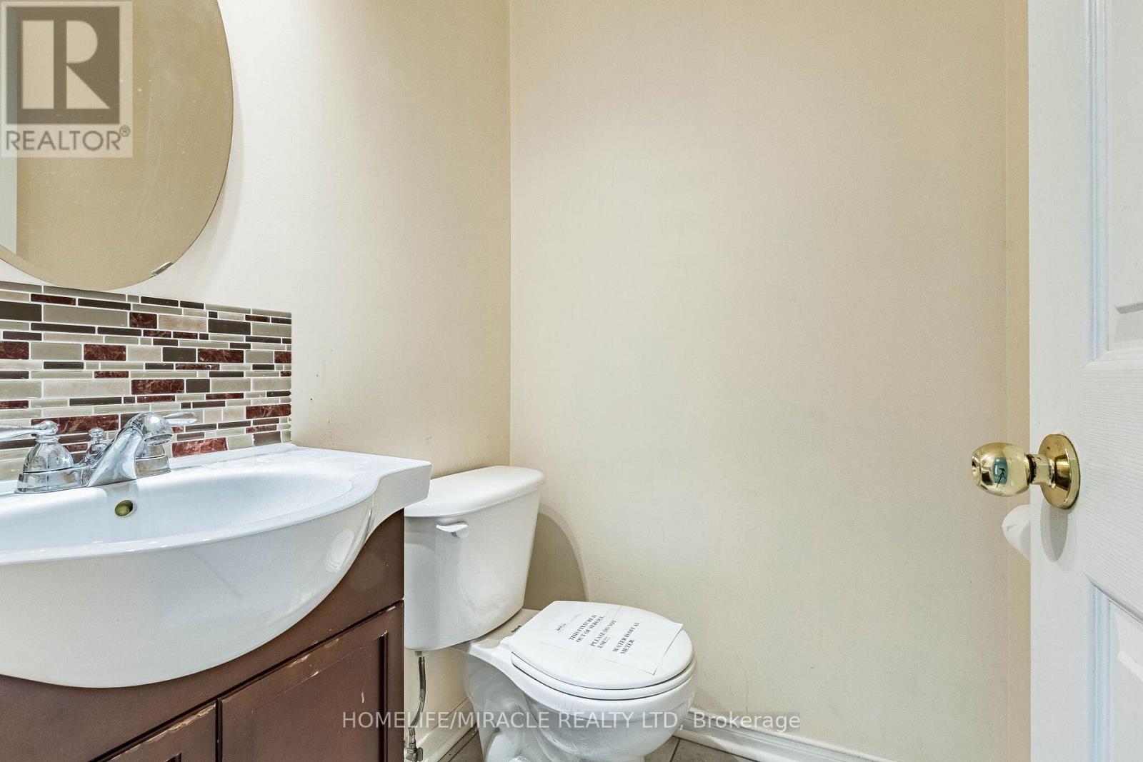46 Weather Vane Lane, Brampton, Ontario  L6X 4R5 - Photo 20 - W13468474