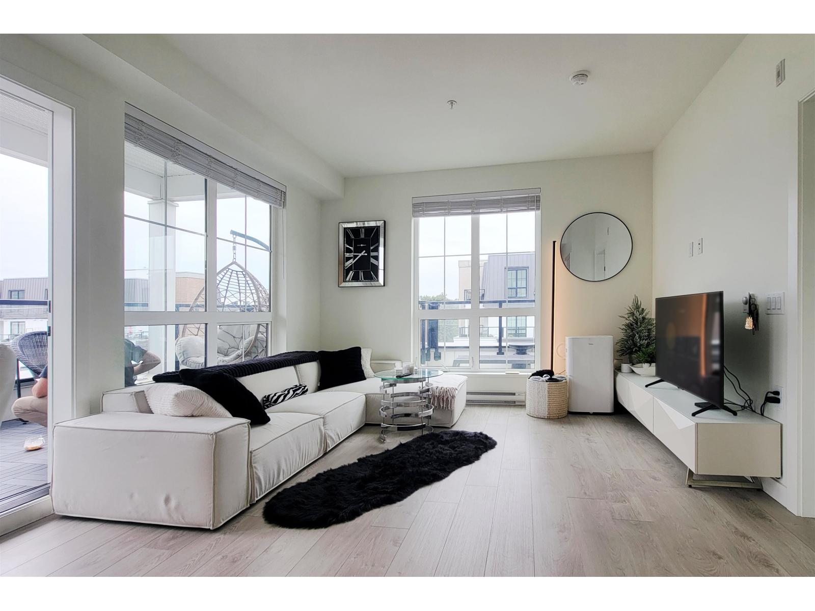 507 8379 201 Street, Langley, British Columbia  V2Y 3S6 - Photo 3 - R3137353