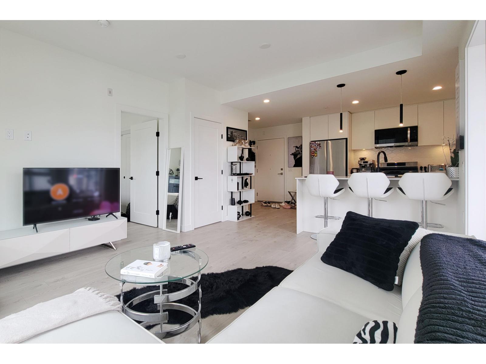 507 8379 201 Street, Langley, British Columbia  V2Y 3S6 - Photo 5 - R3137353