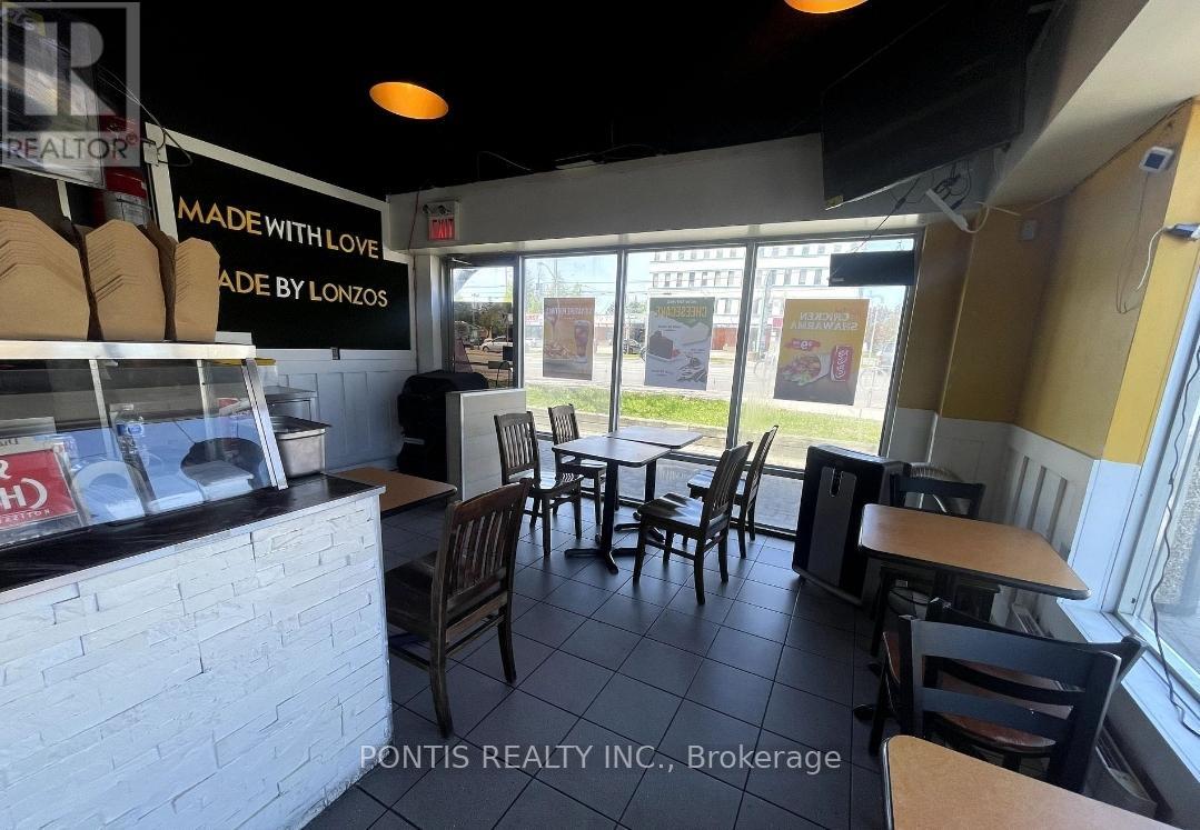 1 - 5487 Dundas Street W, Toronto, Ontario  M9B 1B5 - Photo 4 - W13470852