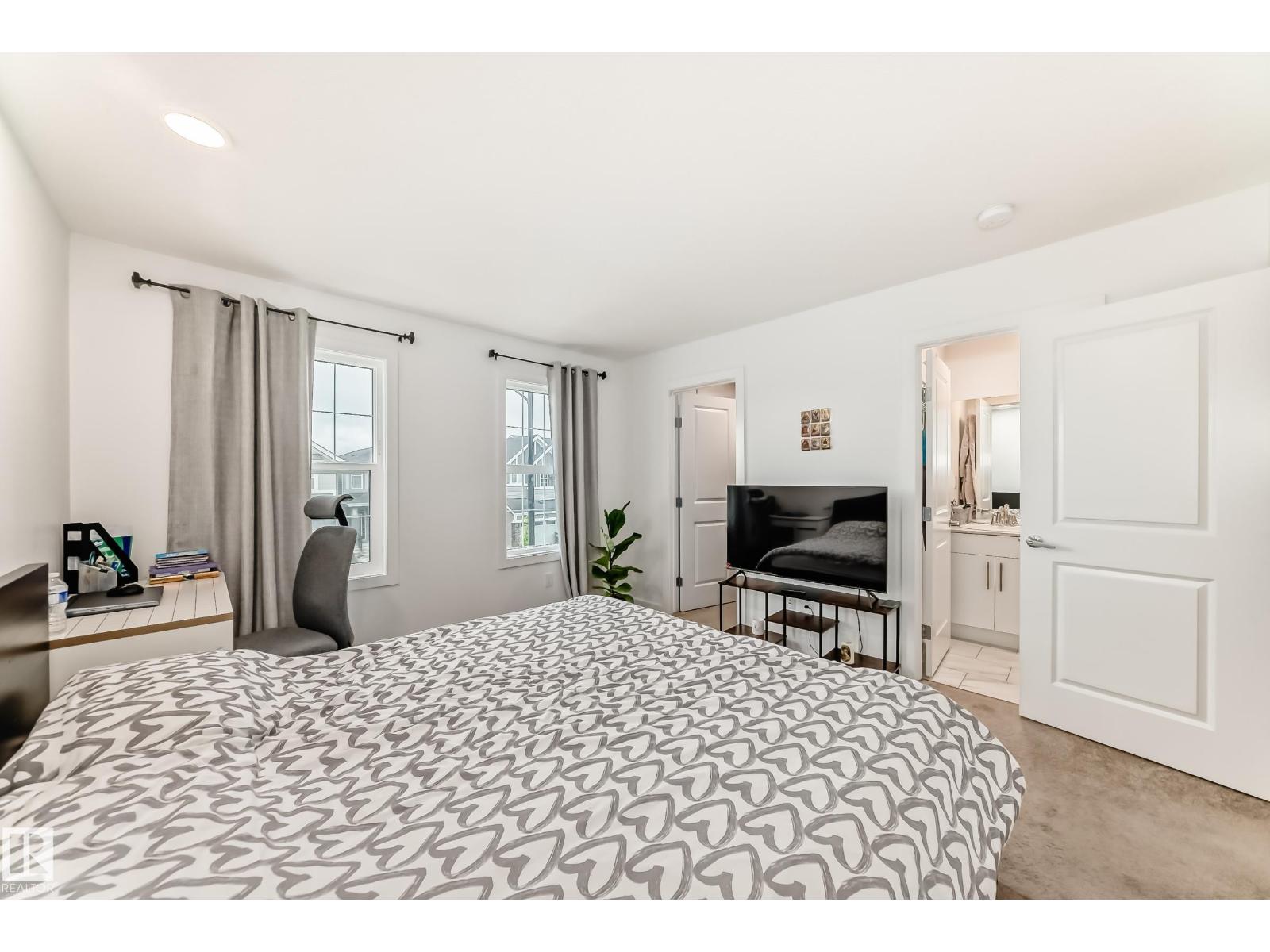 8129 226a Street NW NW, Edmonton, Alberta  T5T 7S8 - Photo 22 - E4493591