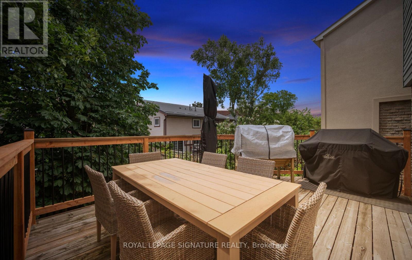 43 Hellensfield Crescent, Toronto, Ontario  M9C 5E5 - Photo 42 - W13473474