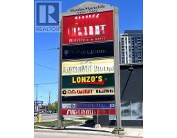 1 - 5487 DUNDAS STREET W, Toronto, Ontario