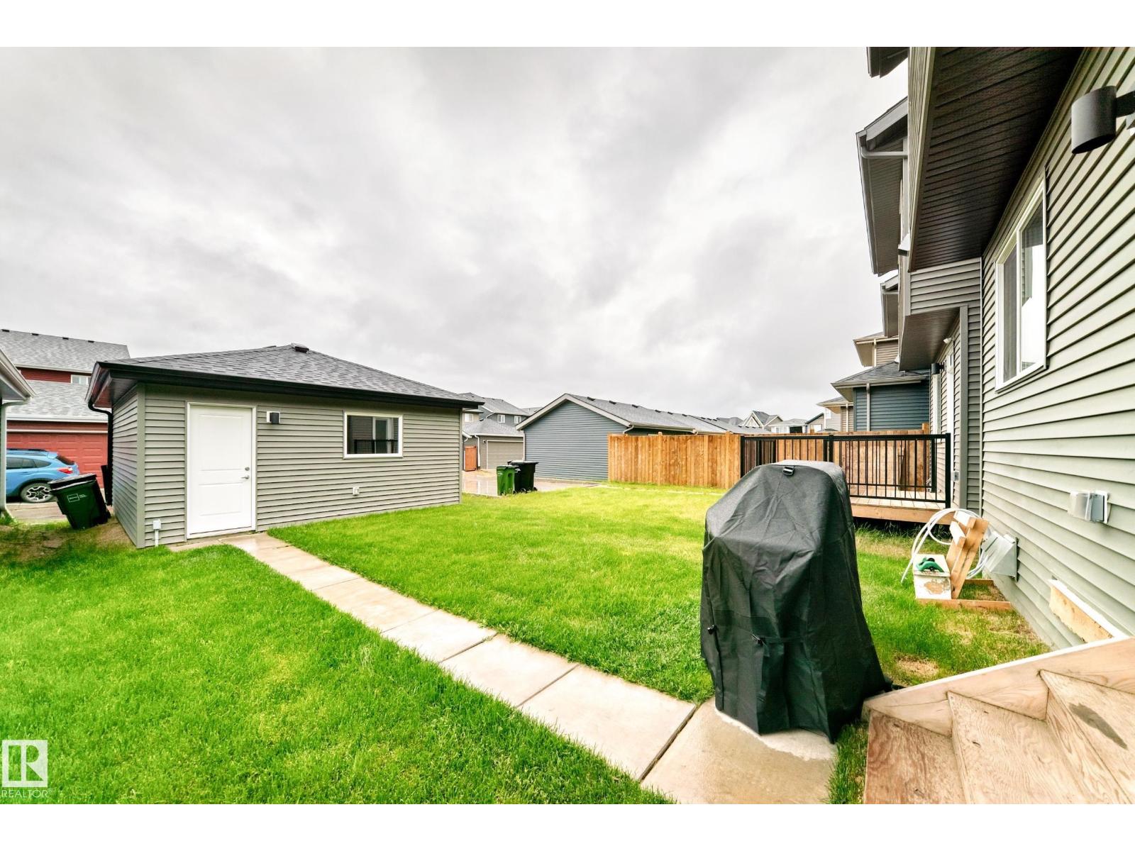 8129 226a Street NW NW, Edmonton, Alberta  T5T 7S8 - Photo 62 - E4493591