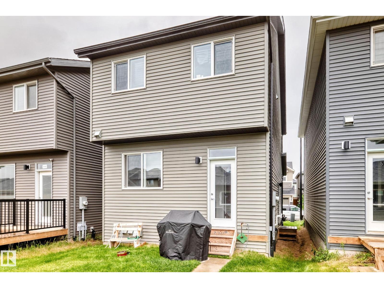 8129 226a Street NW NW, Edmonton, Alberta  T5T 7S8 - Photo 58 - E4493591