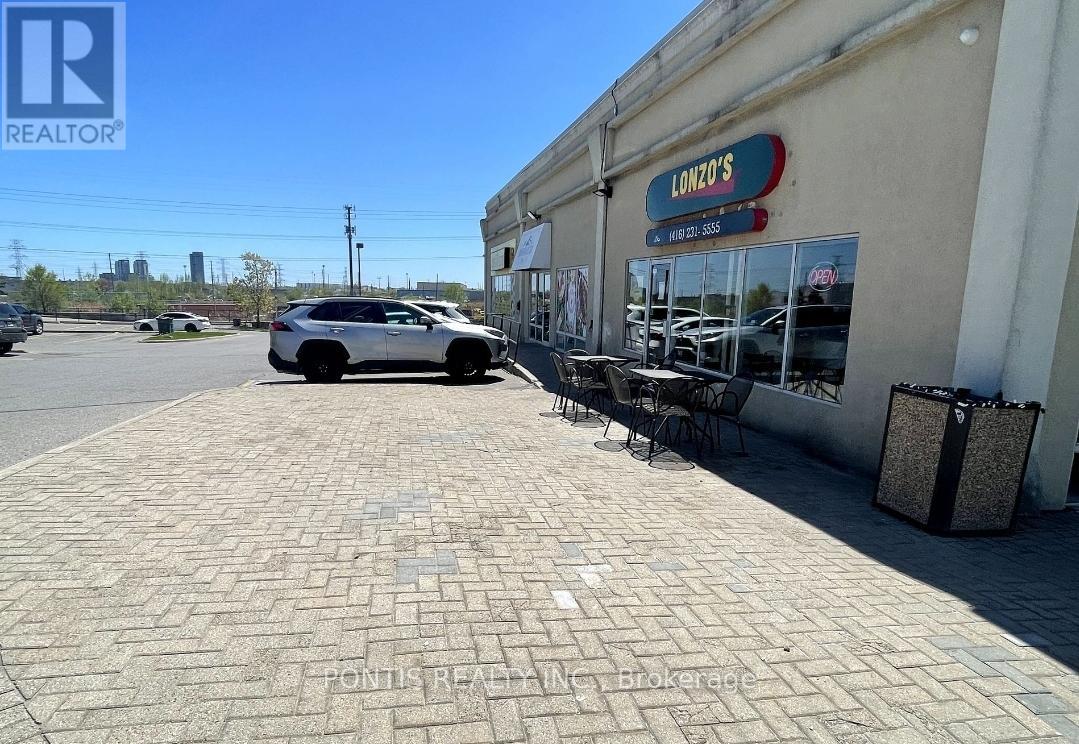 1 - 5487 Dundas Street W, Toronto, Ontario  M9B 1B5 - Photo 6 - W13470852