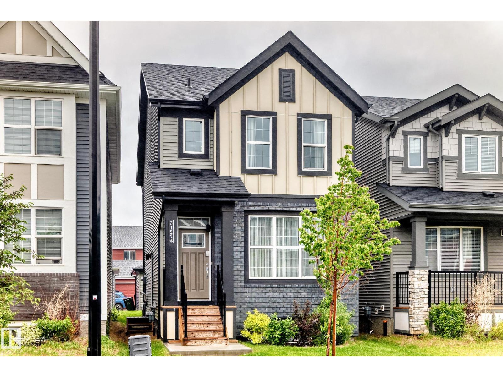 8129 226a Street NW NW, Edmonton, Alberta  T5T 7S8 - Photo 11 - E4493591