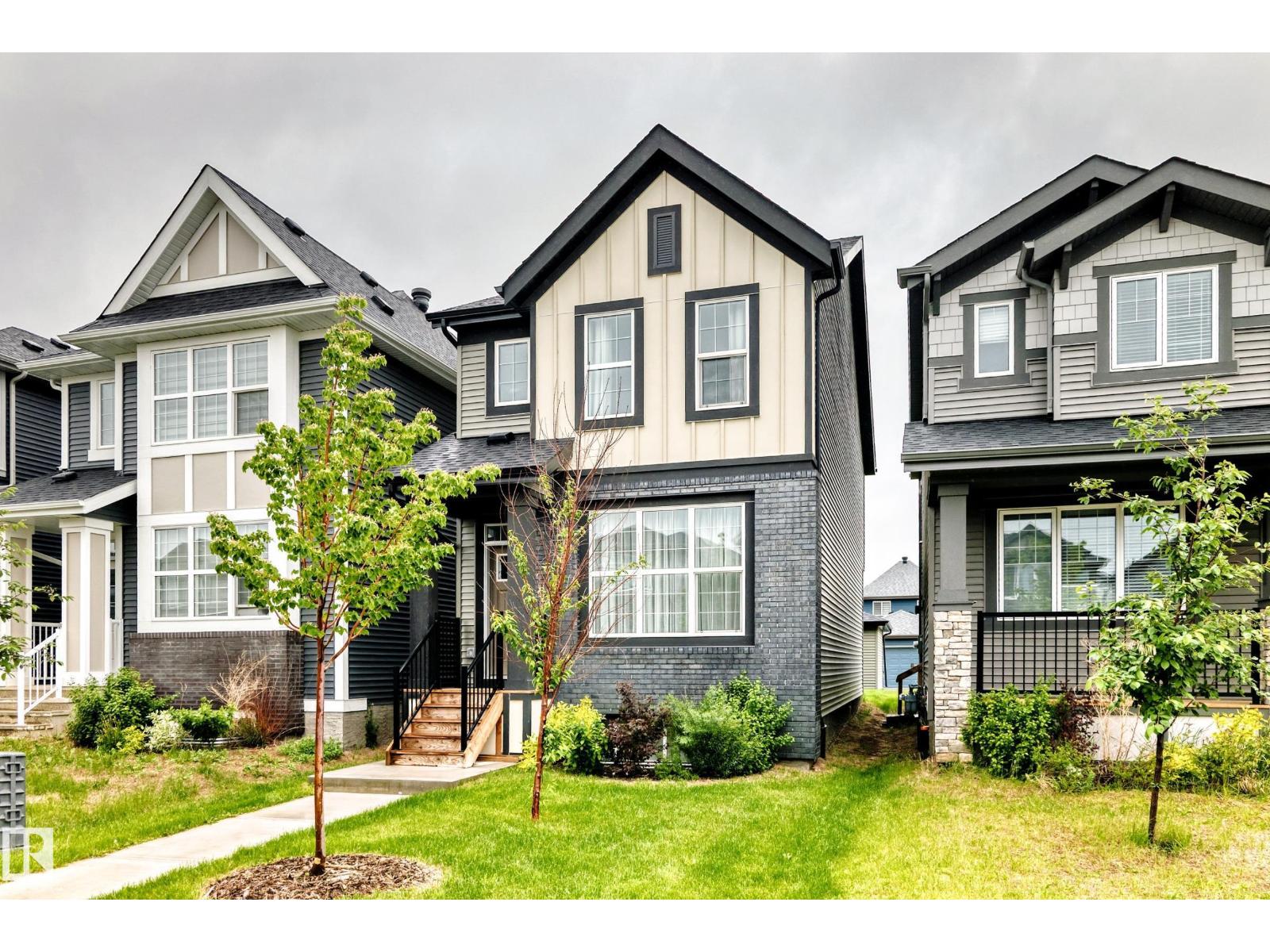 8129 226a Street NW NW, Edmonton, Alberta  T5T 7S8 - Photo 67 - E4493591