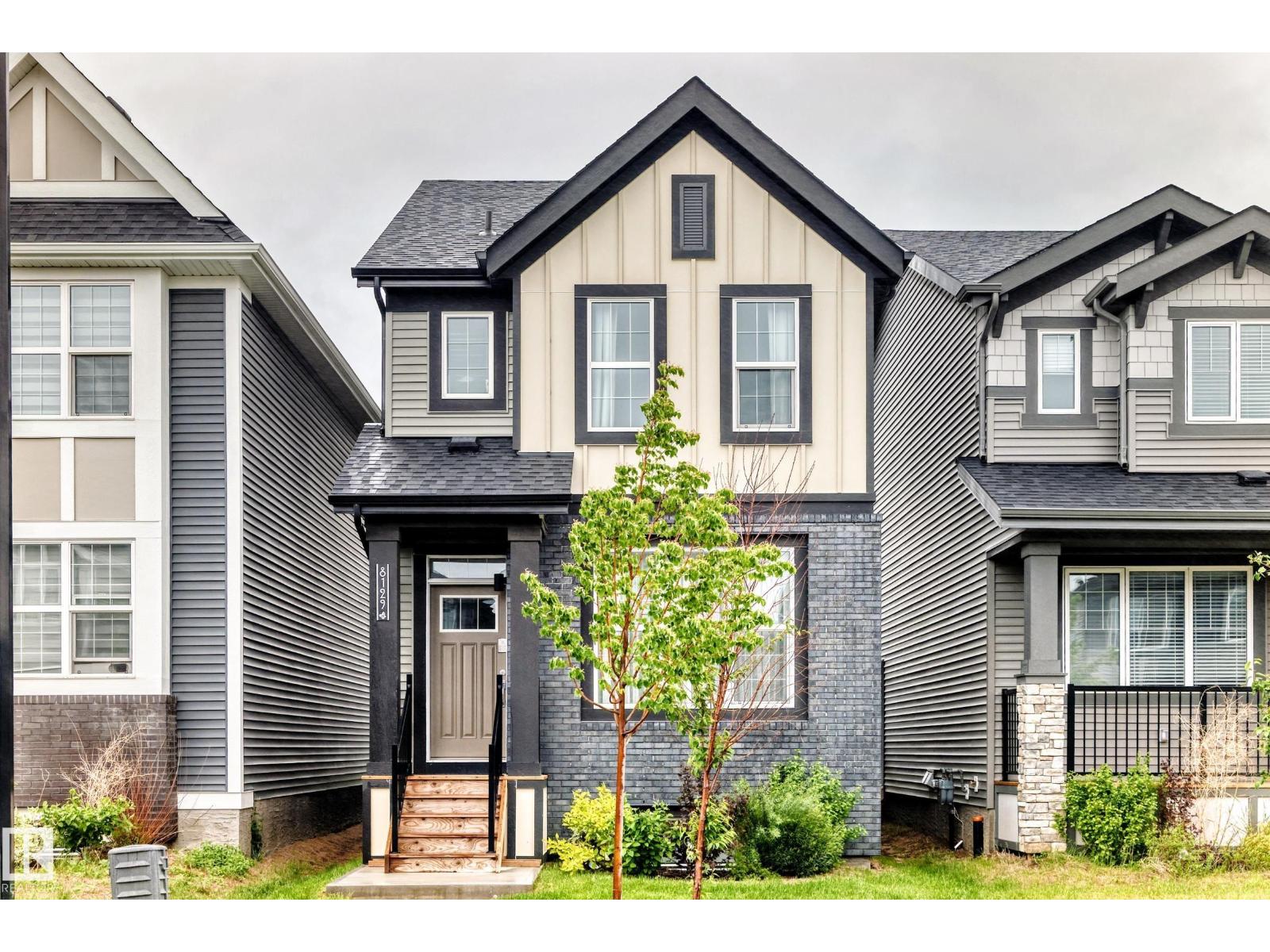 8129 226a Street NW NW, Edmonton, Alberta  T5T 7S8 - Photo 10 - E4493591