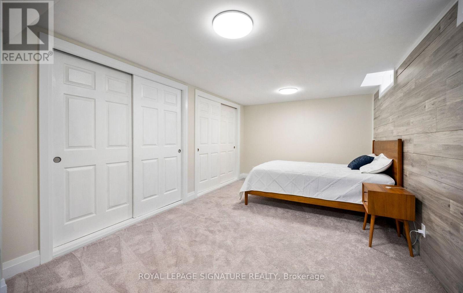 43 Hellensfield Crescent, Toronto, Ontario  M9C 5E5 - Photo 37 - W13473474