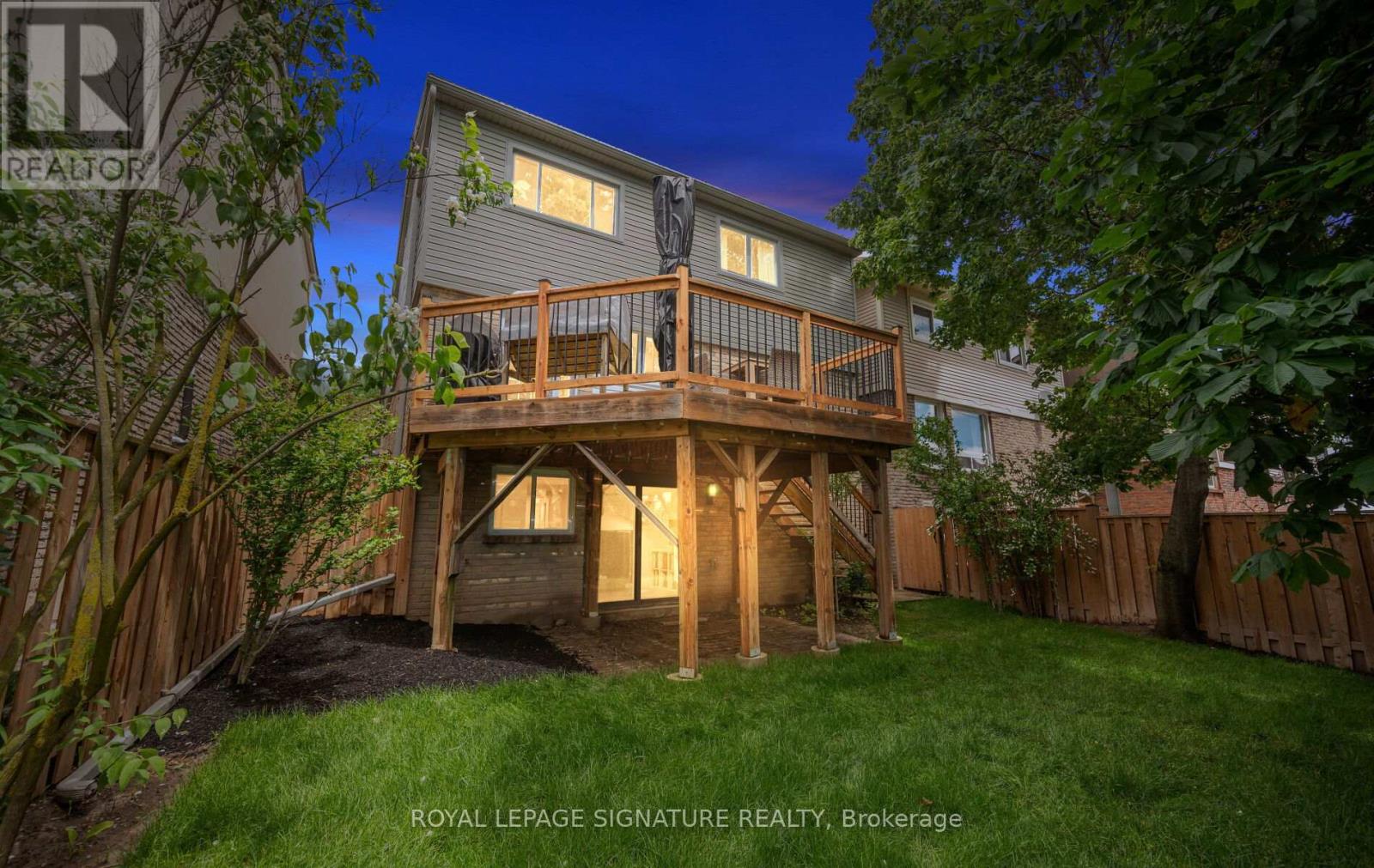 43 Hellensfield Crescent, Toronto, Ontario  M9C 5E5 - Photo 45 - W13473474