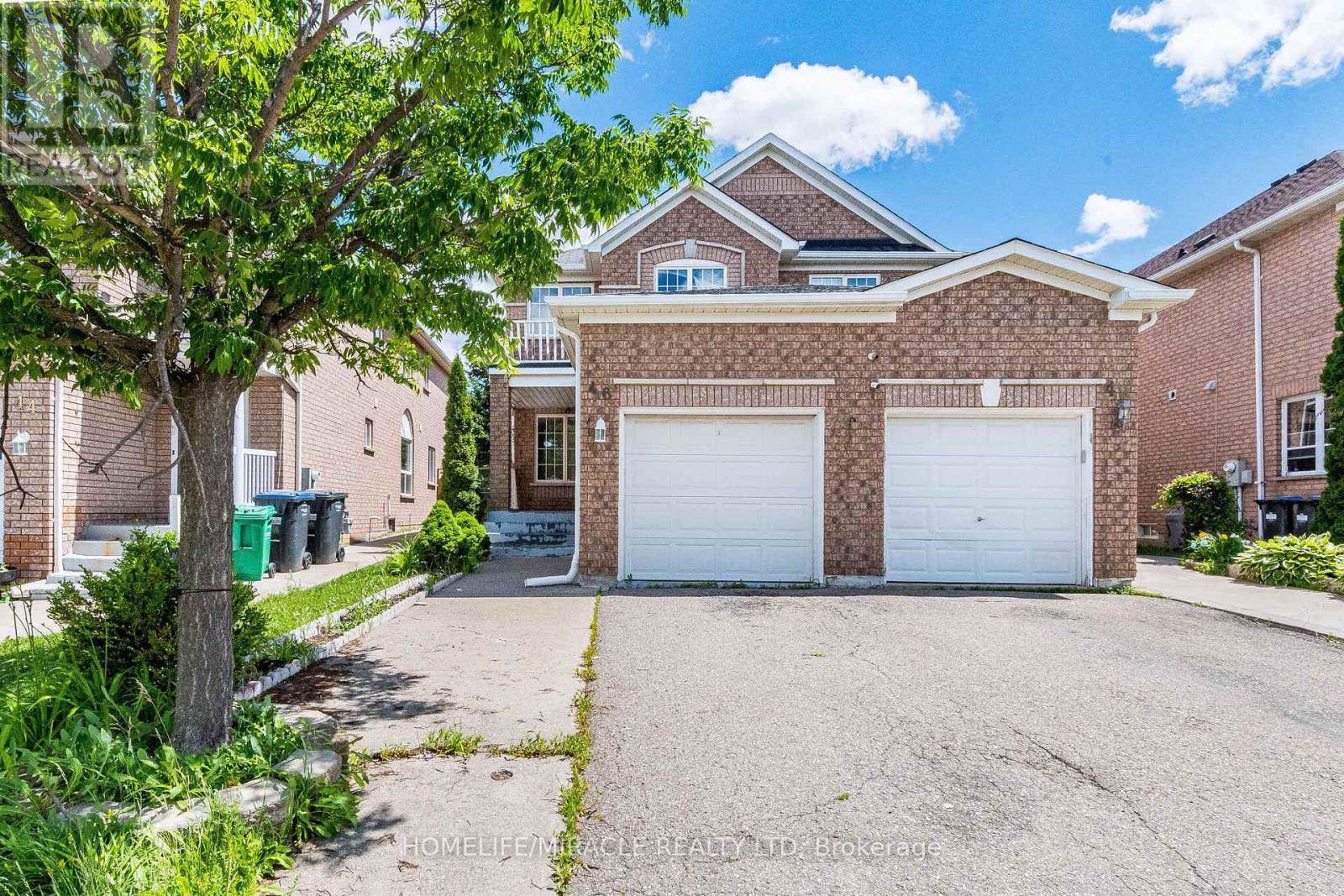 46 Weather Vane Lane, Brampton, Ontario  L6X 4R5 - Photo 4 - W13468474