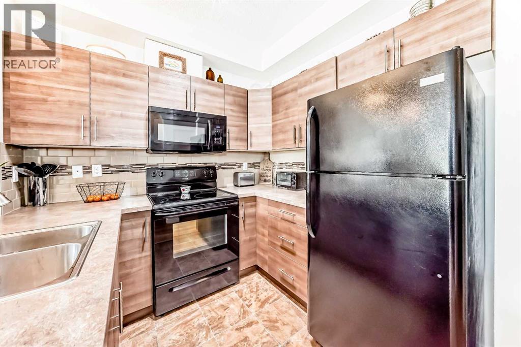 111, 207 Sunset Drive, Cochrane, Alberta  T4C 0H7 - Photo 12 - A2316317