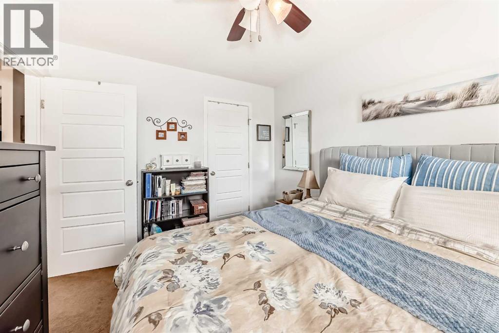 111, 207 Sunset Drive, Cochrane, Alberta  T4C 0H7 - Photo 26 - A2316317