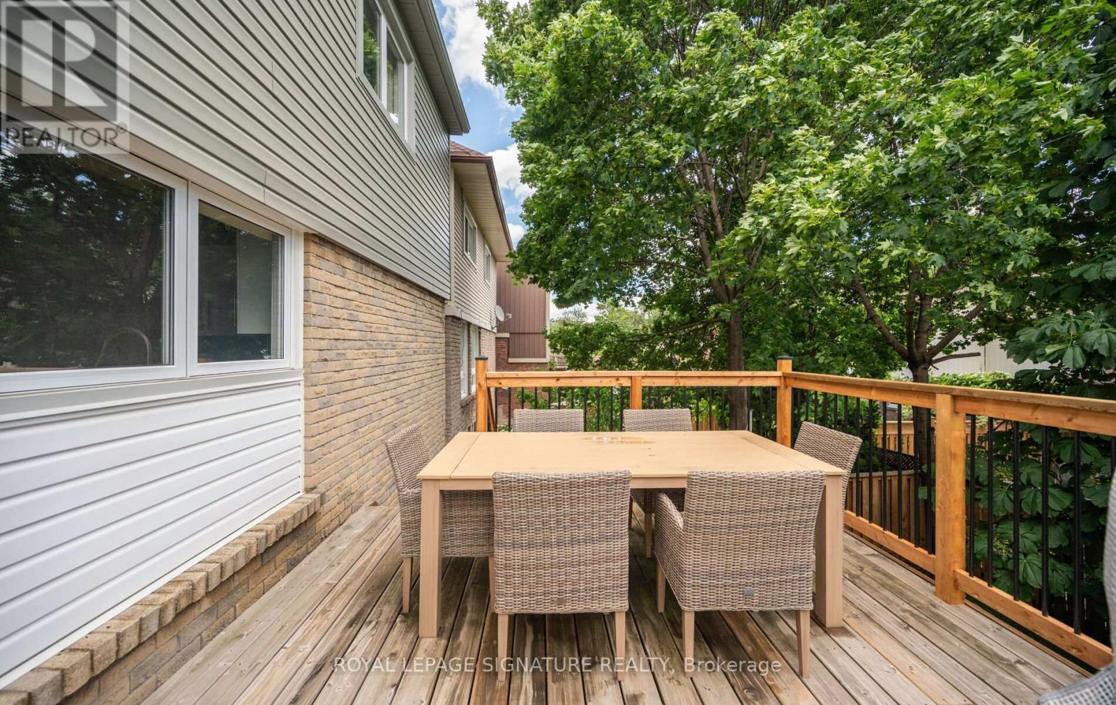 43 Hellensfield Crescent, Toronto, Ontario  M9C 5E5 - Photo 41 - W13473474