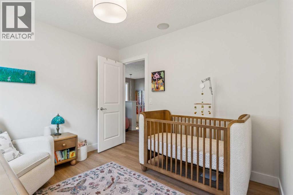 58 Cougar Plateau Way SW, Calgary, Alberta  T3H 5S5 - Photo 26 - A2322134