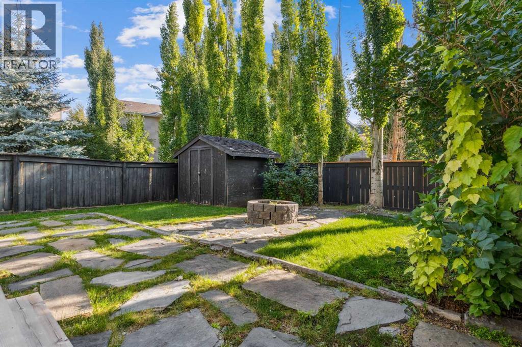 58 Cougar Plateau Way SW, Calgary, Alberta  T3H 5S5 - Photo 28 - A2322134