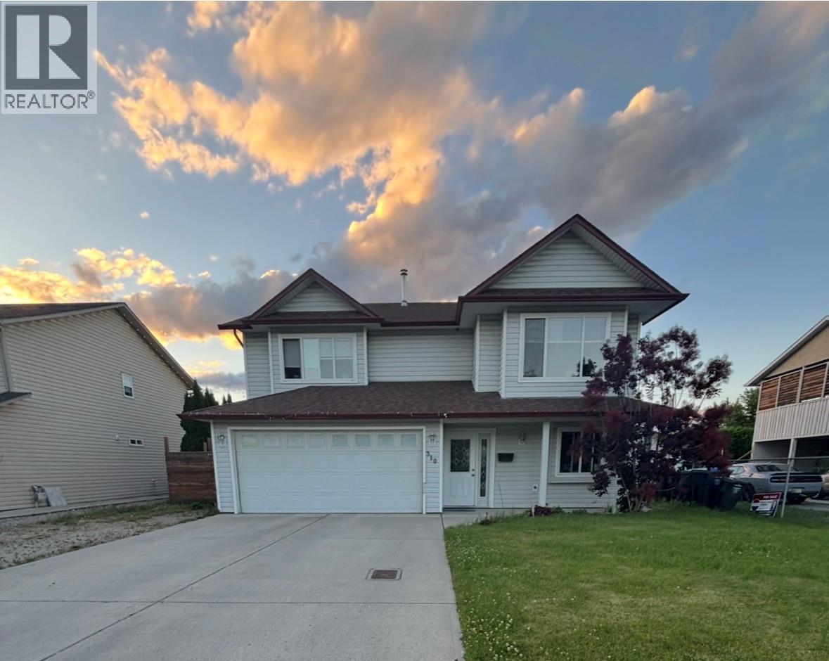 310 Hillaby Avenue