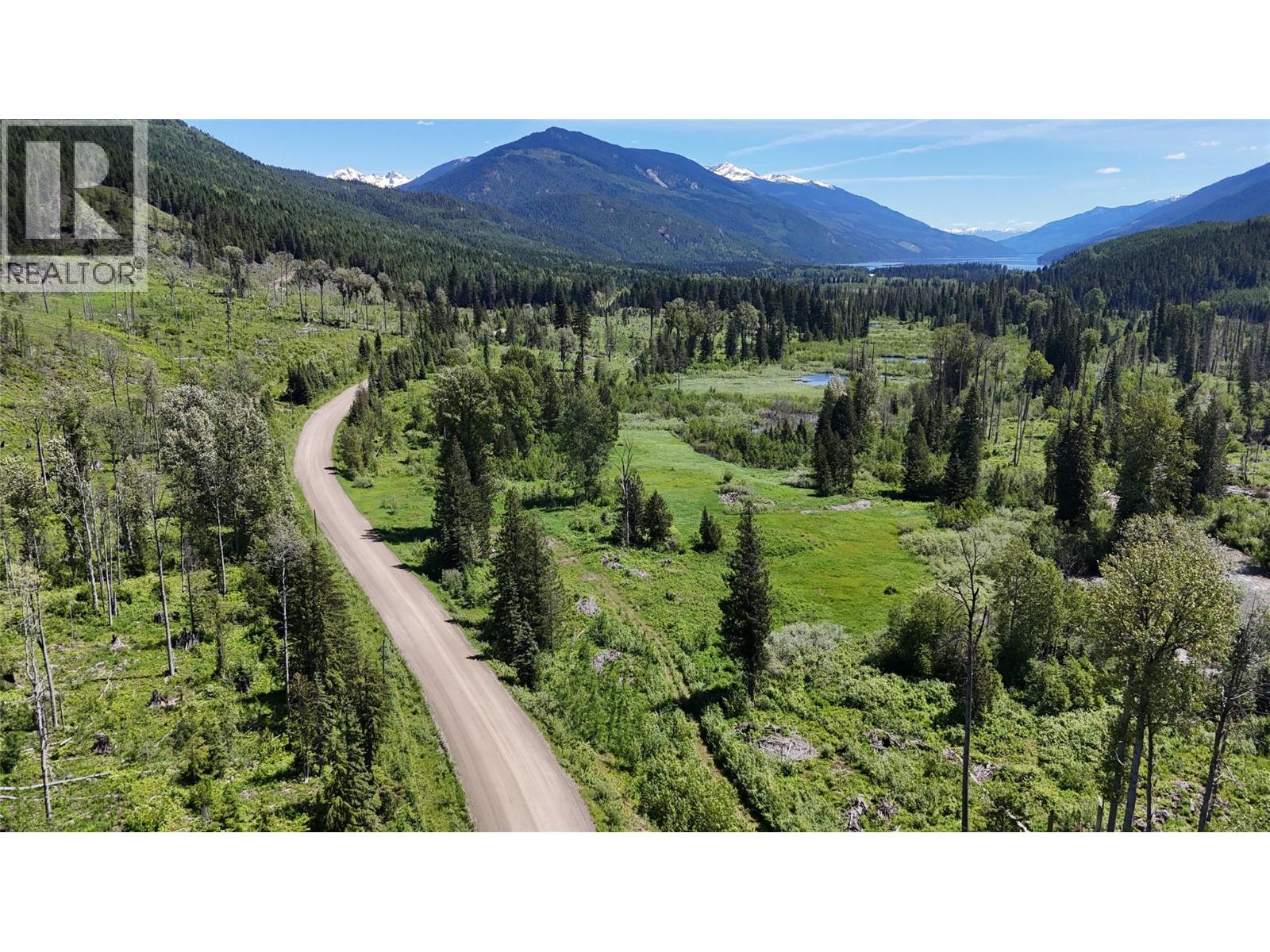 Dl 7950 Hwy 31 Highway Lot# Dl 7950, Trout Lake, British Columbia V0G 1R2 - Photo 4 - 10391784
