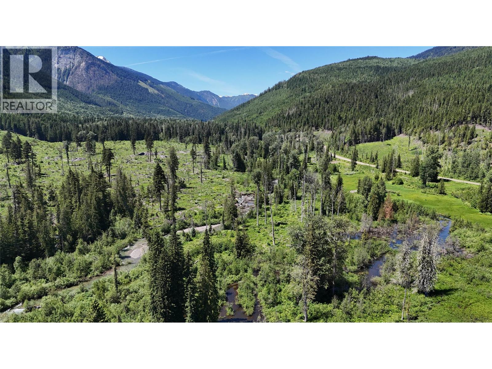 Dl 7950 Hwy 31 Highway Lot# Dl 7950, Trout Lake, British Columbia V0G 1R2 - Photo 13 - 10391784