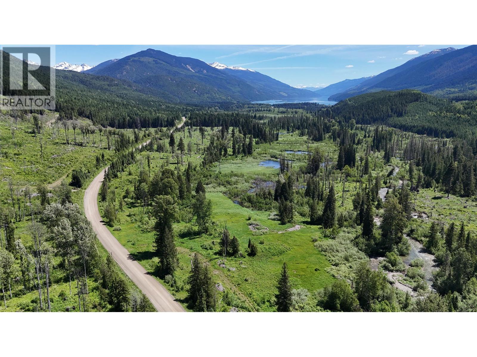 Dl 7950 Hwy 31 Highway Lot# Dl 7950, Trout Lake, British Columbia V0G 1R2 - Photo 3 - 10391784